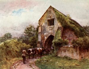Porte d