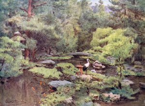 Jardin d