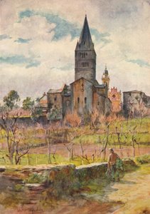 S. Salvatore, vers 1910 - Walter Frederick Roofe Tyndale