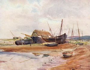 Wessex : Un havre de Wessex