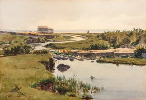 Baie de Weymouth - Walter Frederick Roofe Tyndale