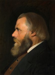 Portrait du père de l