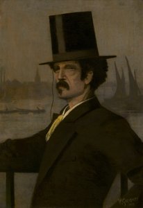 James McNeill Whistler