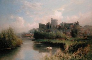 Château de Windsor