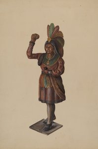 Indien de magasin de cigares