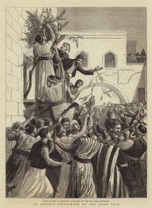 Pèlerinage d