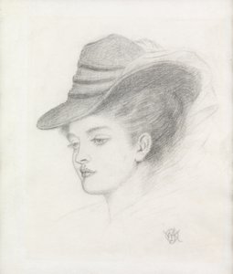 Emily Renshaw, l