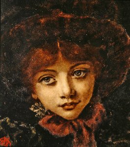 Portrait d
