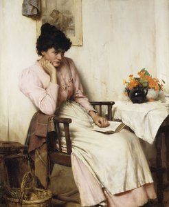 Pensées lointaines
