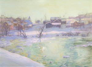 Norman Swale