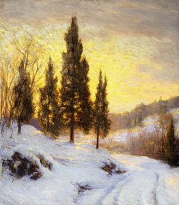 Crépuscule d