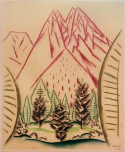 Zugspitze II - Walter Ophey