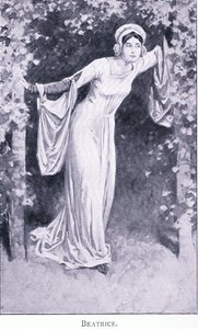 Béatrice - Walter Paget