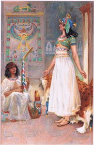 Cléopâtre