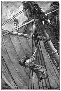Illustration de 