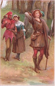 Rosalind