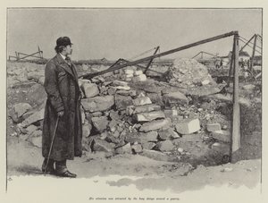 La Poursuite du Bien-Aimé, par Thomas Hardy - Walter Paget