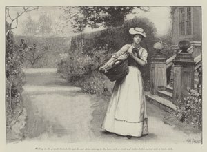 La Poursuite de l