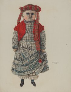 Poupée