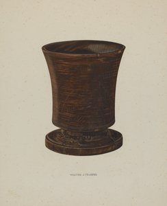 Mortier - Walter Praefke