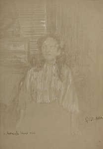 6 Mornington Crescent N.W. - Walter Richard Sickert