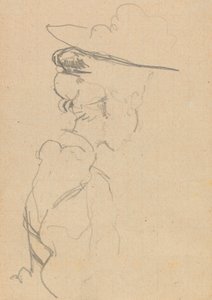 Tête et épaules d