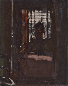 La chambre de Jack l