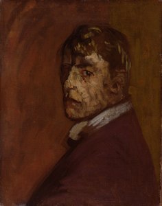 Autoportrait