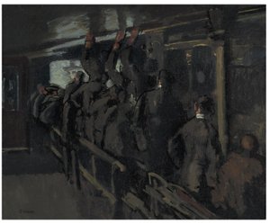 La Galerie à l