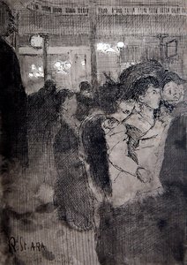 Le Vieux Bedford