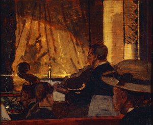 La fosse au vieux Bedford