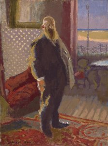 Victor Lecour