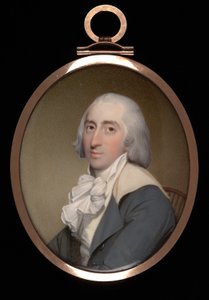 Lawrence Reid Yates, vers 1794 - Walter Robertson
