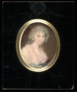 Mme Elizabeth Pollock Hartigan