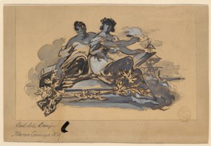 Conception de Billet de Banque - Walter Shirlaw