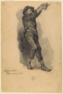 Étude de figure d