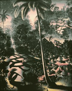 Une vue d