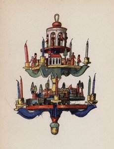 Vieux jouet
