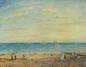 Bancs de sable