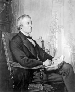 Sir William Bowman - Walter William Ouless