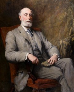 Sir William Ogilvy Dalgleish d