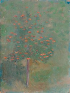 Arbre fruitier