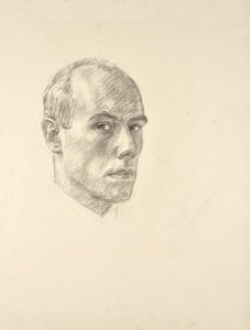 Autoportrait