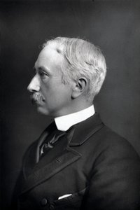 Garnet Joseph Wolseley, vicomte Wolseley, soldat britannique né en Irlande - WandD Downey