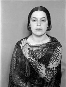 Portrait d