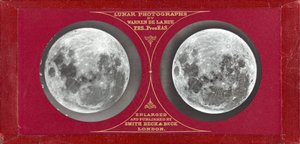 Pleine Lune - Warren De La Rue