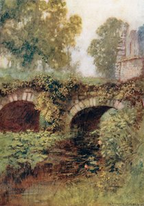  - Warwick (after) Goble