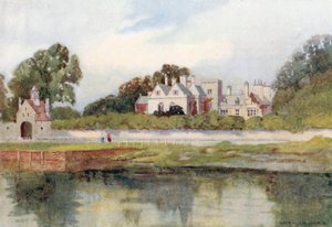  - Warwick (after) Goble