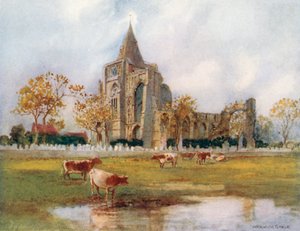  - Warwick (after) Goble