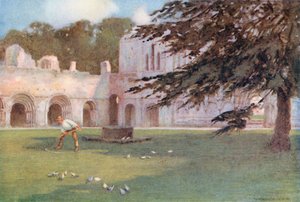  - Warwick (after) Goble